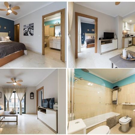 Appartement Upscale***Las Canteras Beach***Balcony à Las Palmas de Gran Canaria Extérieur photo