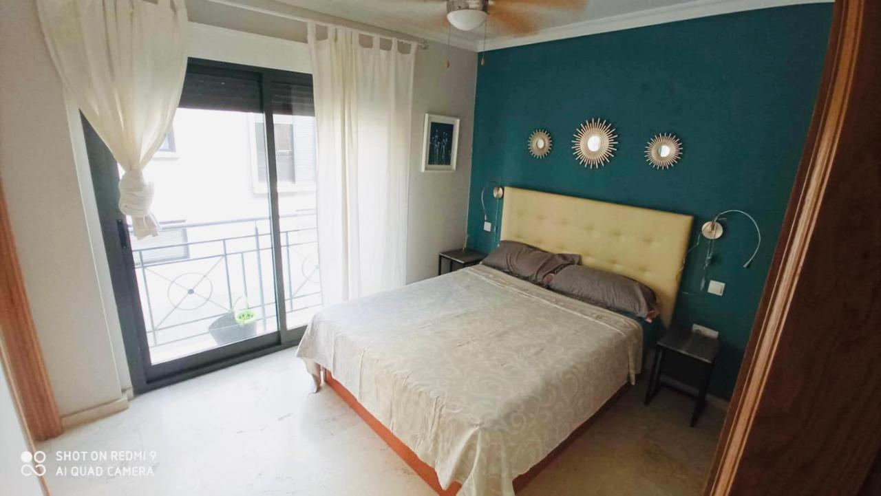 Appartement Upscale***Las Canteras Beach***Balcony à Las Palmas de Gran Canaria Extérieur photo
