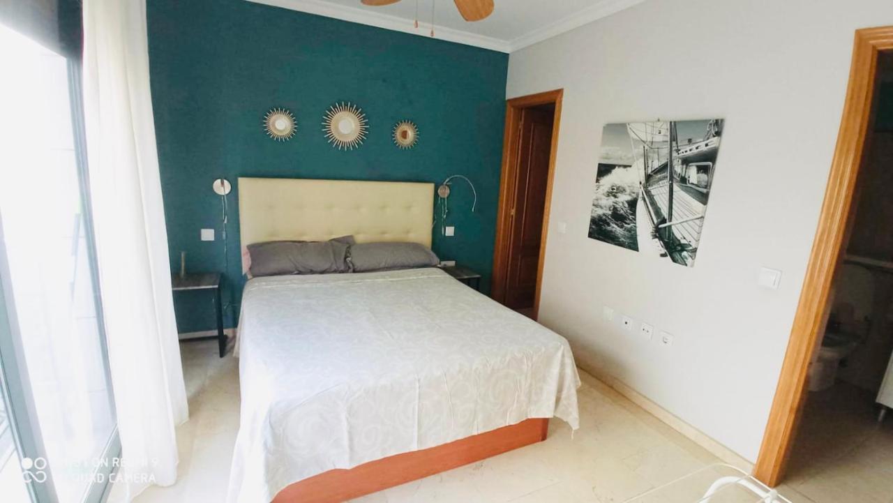 Appartement Upscale***Las Canteras Beach***Balcony à Las Palmas de Gran Canaria Extérieur photo