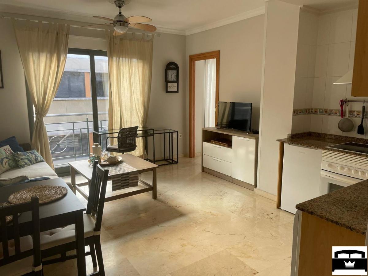 Appartement Upscale***Las Canteras Beach***Balcony à Las Palmas de Gran Canaria Extérieur photo