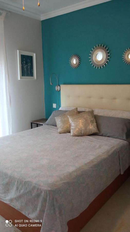 Appartement Upscale***Las Canteras Beach***Balcony à Las Palmas de Gran Canaria Extérieur photo