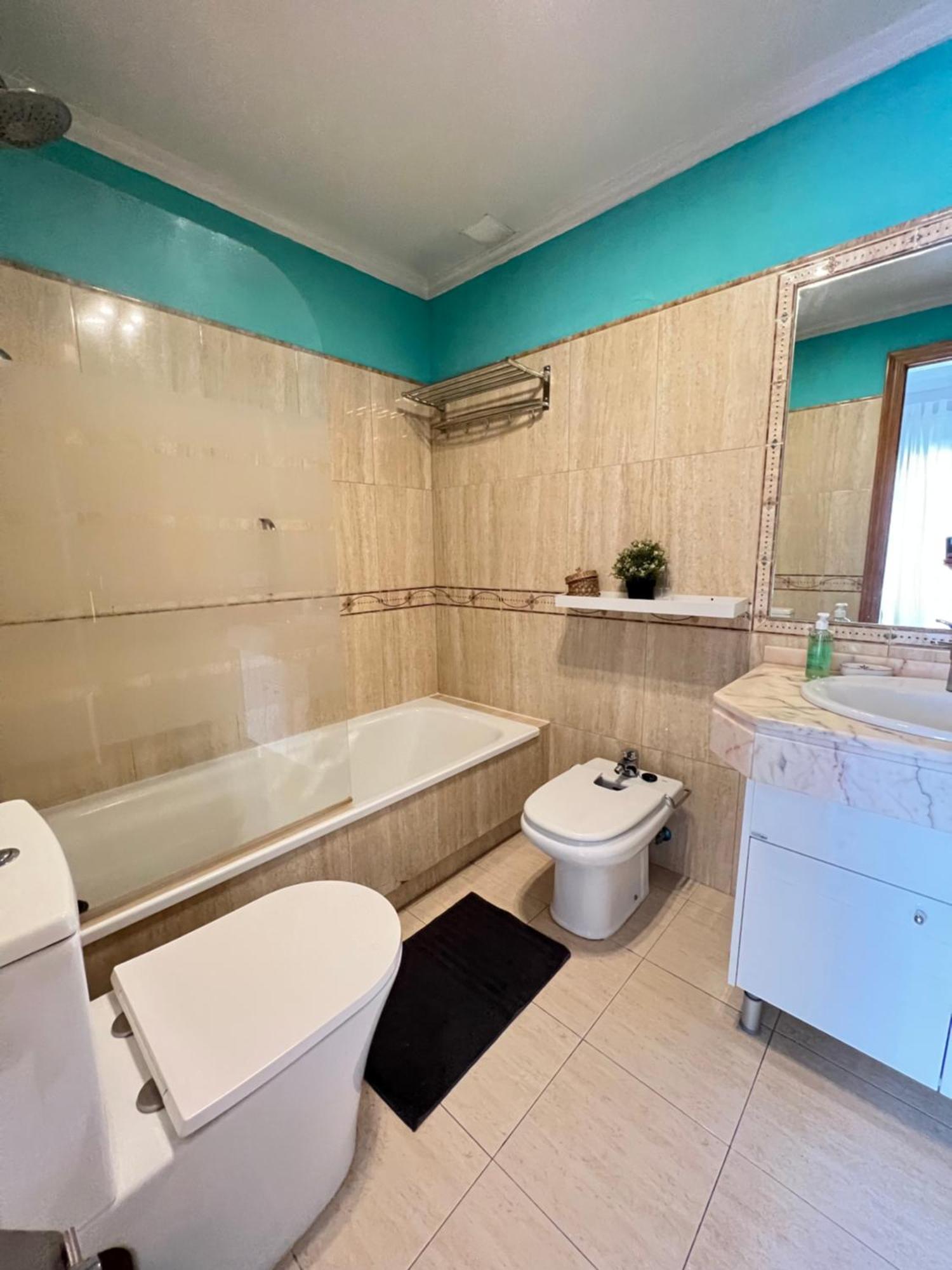 Appartement Upscale***Las Canteras Beach***Balcony à Las Palmas de Gran Canaria Extérieur photo