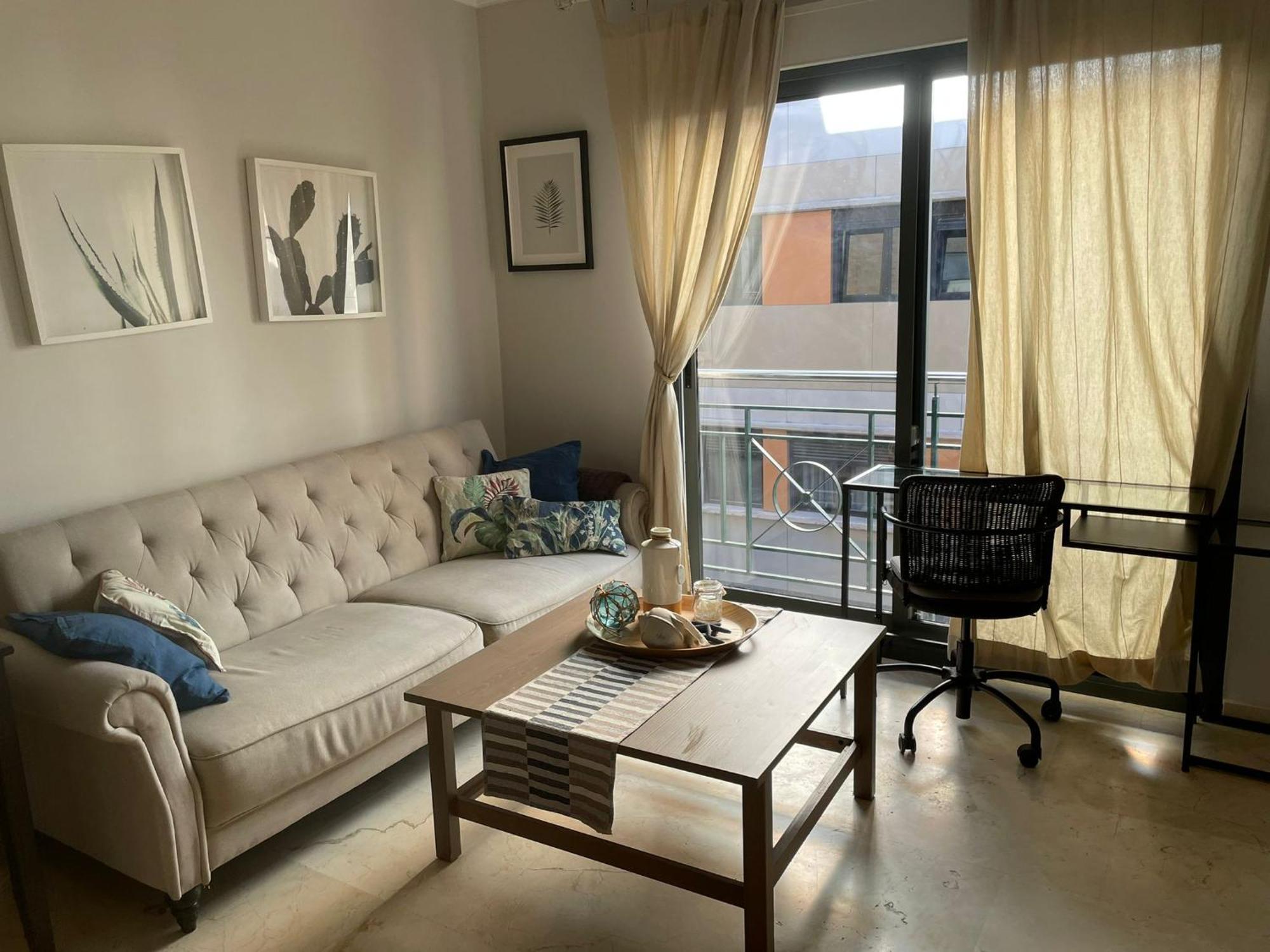 Appartement Upscale***Las Canteras Beach***Balcony à Las Palmas de Gran Canaria Extérieur photo